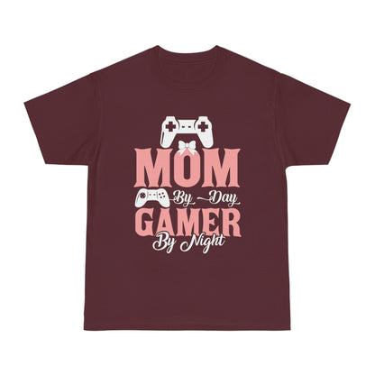 Mom By Day Gamer By Night