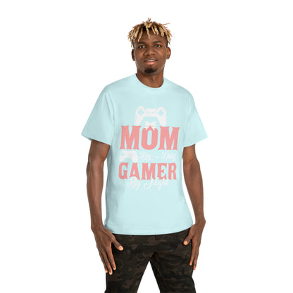 Mom By Day Gamer By Night