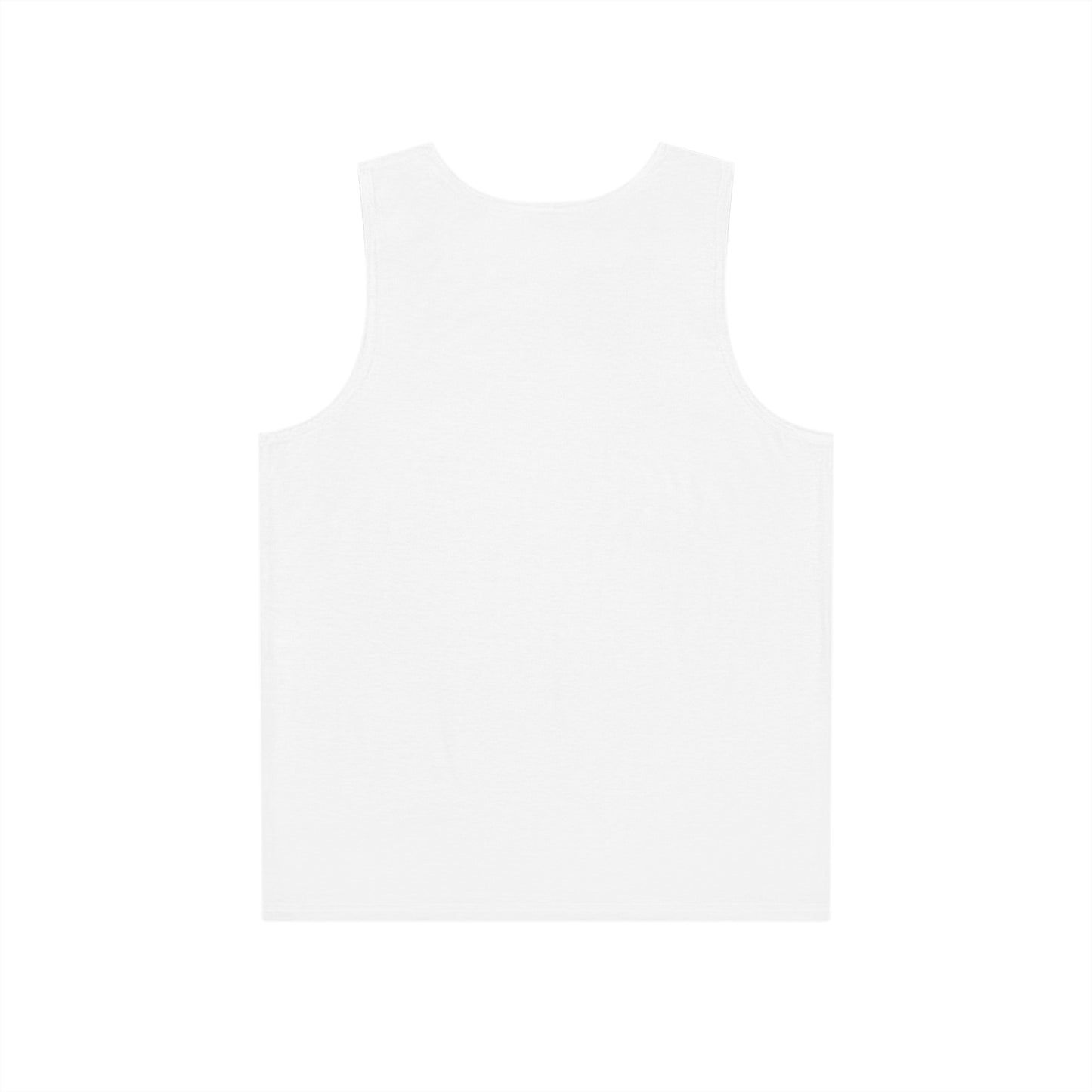 Retro Gamers Den Men's Tank (AOP)