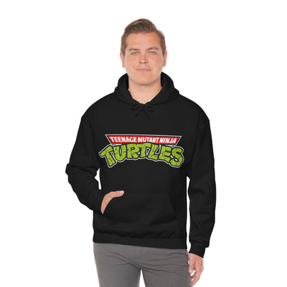 Sudadera con capucha unisex Heavy Blend™ de Tortugas 