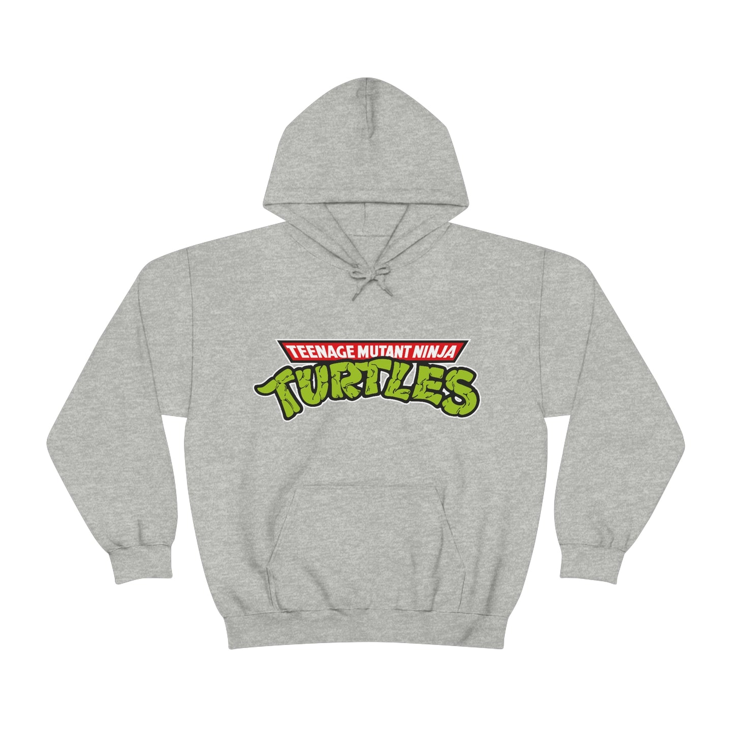 Sudadera con capucha unisex Heavy Blend™ de Tortugas 