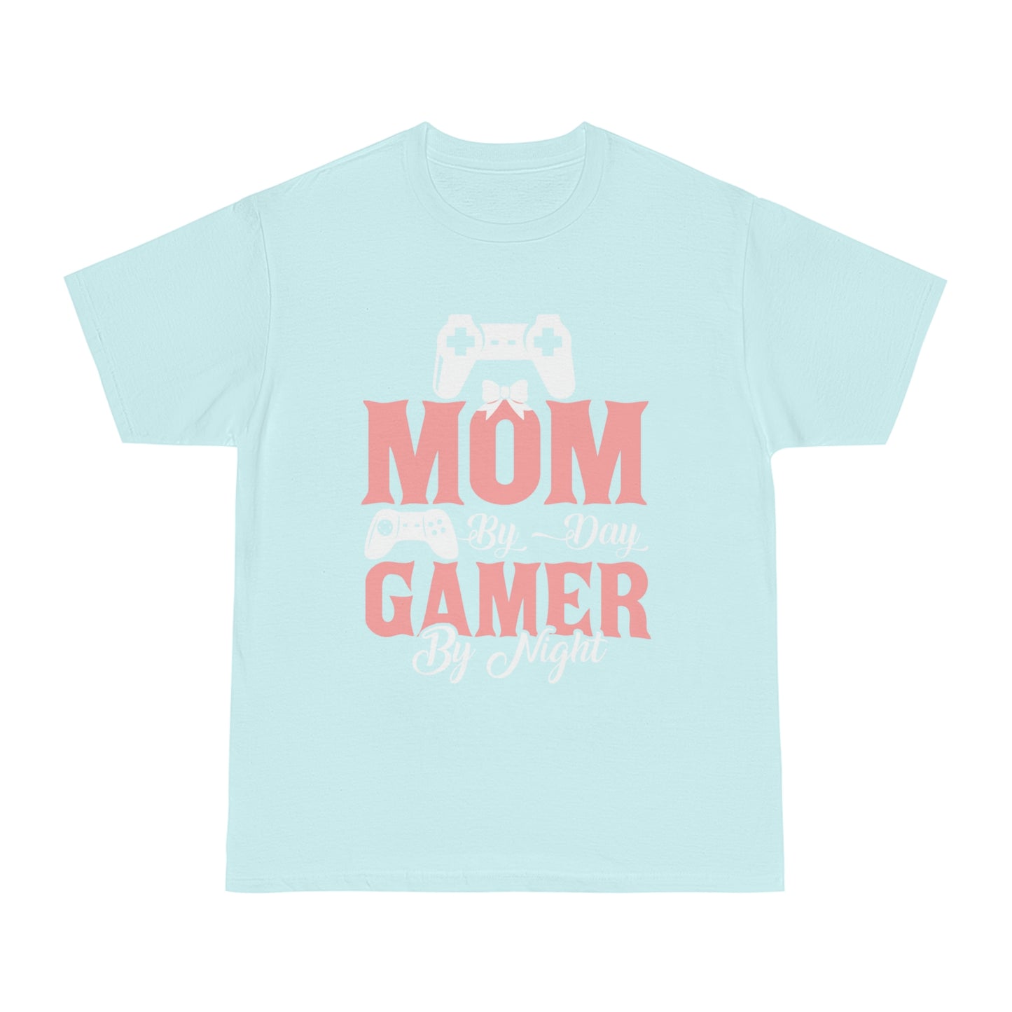 Mom By Day Gamer By Night