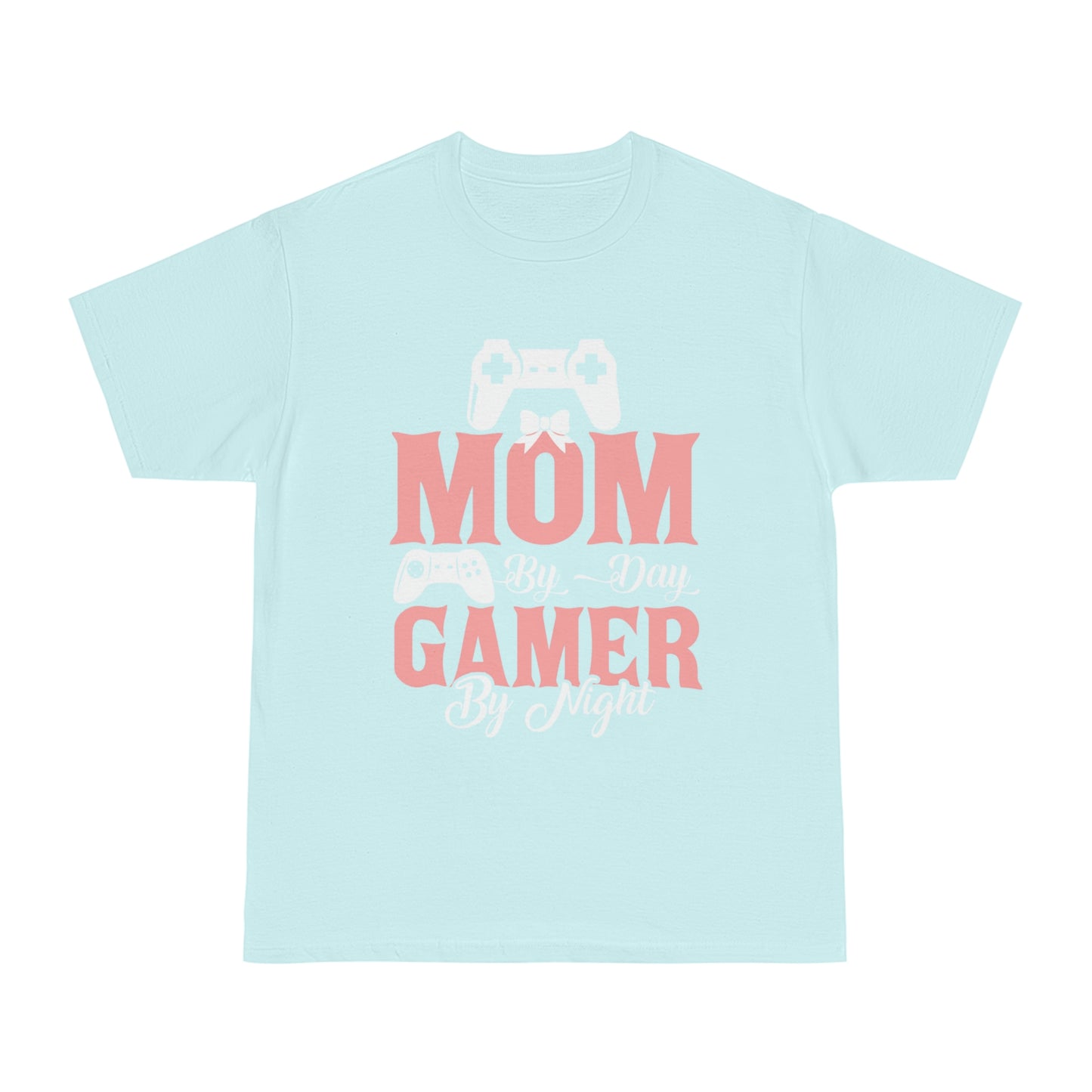 Mamá de día Gamer de noche 