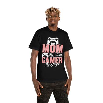 Mom By Day Gamer By Night