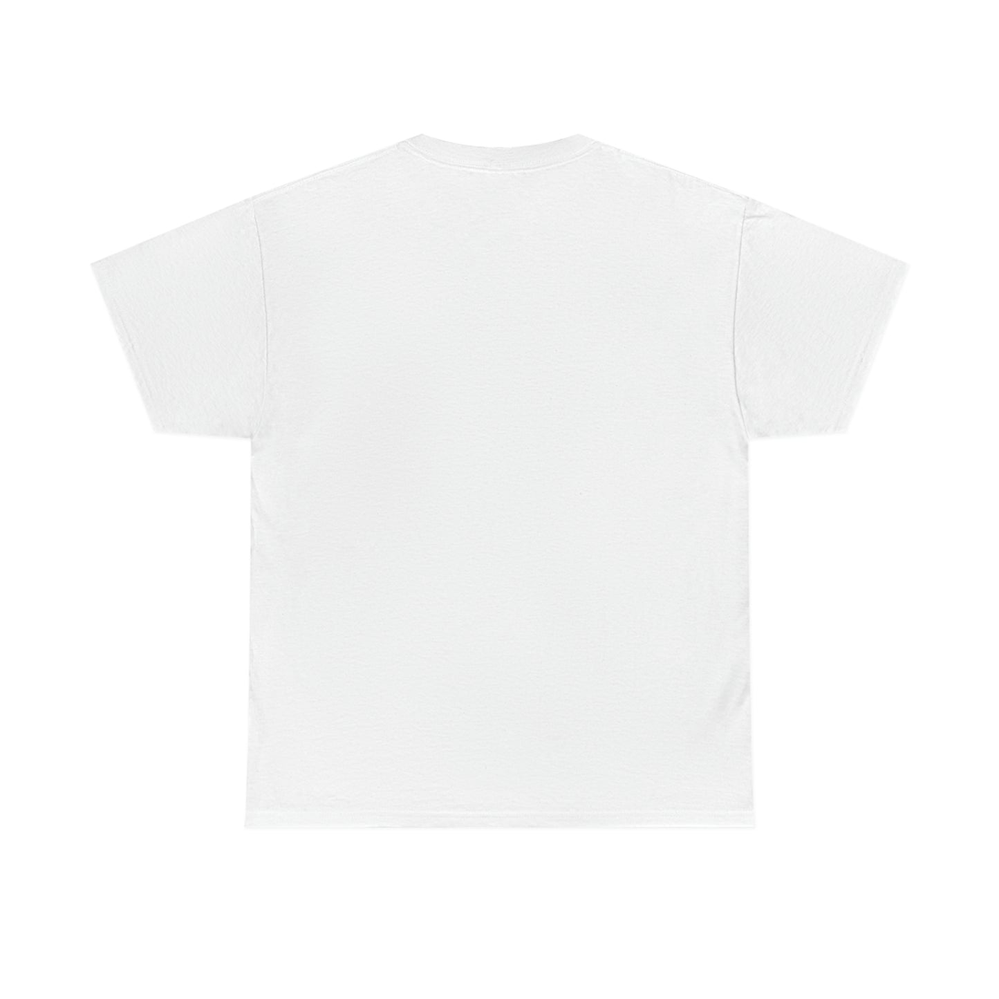 Sega Dreamcast unisex heavy cotton tee