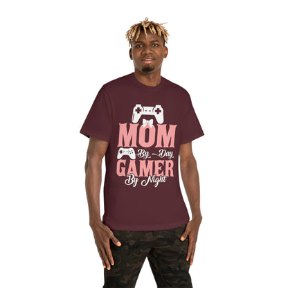 Mom By Day Gamer By Night