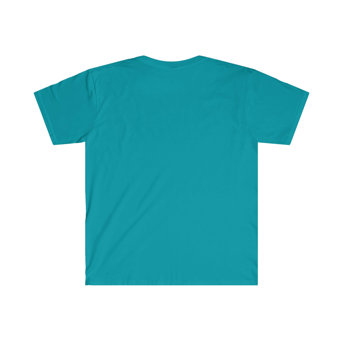 Retro Games Unisex Softstyle T-Shirt