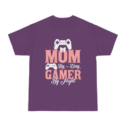 Mom By Day Gamer By Night